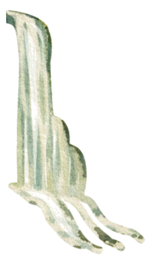 Inner card background particle